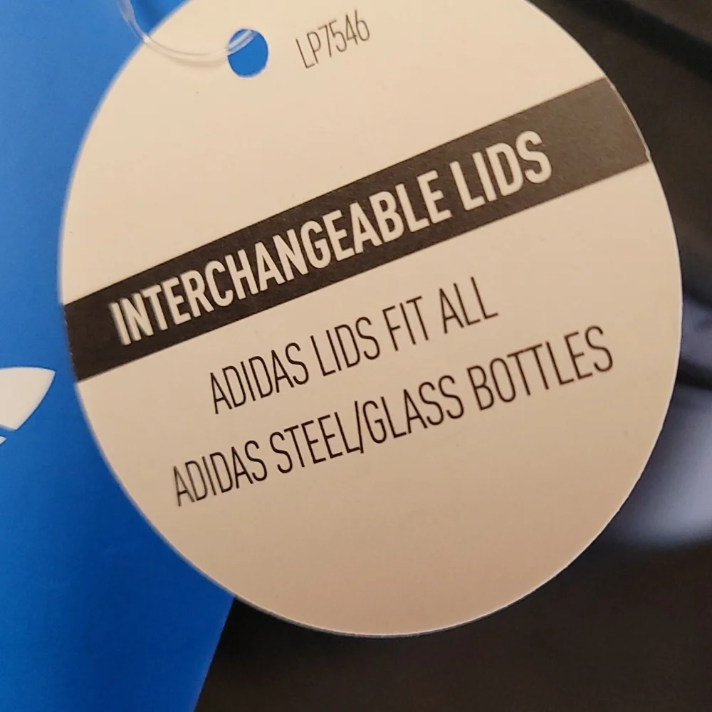 Adidas Metal Bottle - Picture 11 of 11